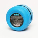 ژل واکس مو آبی آگیوا 02 Agiva مدل STYLING WAX - Image 3