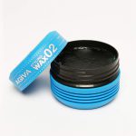 ژل واکس مو آبی آگیوا 02 Agiva مدل STYLING WAX - Image 4