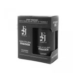 پودر حالت دهنده مو اف جی 20 گرم fj - Image 3