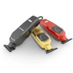 ماشین اصلاح خط زن گاما+ مدل بوستد با 8000 دور تیغه dlc و زیرو گپ | gamma+ boosted - Image 5