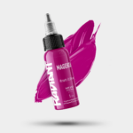 Radiant Magenta رنگ 15 میل رادیانت