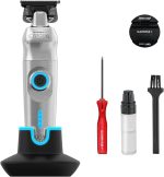 ماشین اصلاح خط زن گاما مدل سایبورگ با موتور دیجیتال براشلس gamma cyborg - Image 4