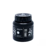 واکس مو حالت‌دهنده مات اف جی Matt FJ hair styling wax - Image 2