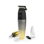 ماشین اصلاح خط زن طلایی جی آر ال – jrl FreshFade 2020T cordless trimmer - Image 3