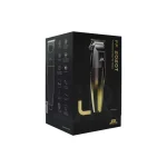 ماشین اصلاح خط زن طلایی جی آر ال – jrl FreshFade 2020T cordless trimmer - Image 2