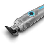 ماشین اصلاح خط زن گاما مدل سایبورگ با موتور دیجیتال براشلس gamma cyborg - Image 2
