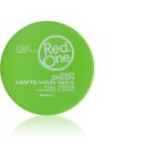 کرم مو سبز برند ردوان 150میل Red One Green Gel Wax
