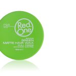 کرم مو سبز برند ردوان 150میل Red One Green Gel Wax