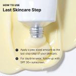 کرم رتینول %0.1 کوزارکس Cosrx The Retinol 0.1 Cream 20ml - Image 6