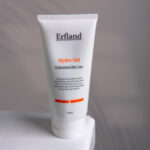ژل هیدرودرمی آبرسان ارفلند حجم 200 میل ERFLAND