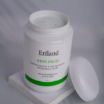 ماسک هیدروژلی کیوی 500 گرم ارف لند ERFLAND