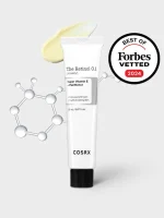 کرم رتینول %0.1 کوزارکس Cosrx The Retinol 0.1 Cream 20ml - Image 9