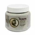 اسکراب و ماسک صورت اکستریم XTREME مدل زغال MINT CLAY - Image 2
