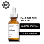 سرم لایه بردار ماندلیک اسید 10% و هیالورونیک اسید اوردینری حجم 30 میل - Image 3