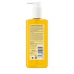ژل صورت نوتروژینا حاوی زرد چوبه NEUTROGENA Clear & Soothe Micellar Jelly Make-up Remover - Image 2