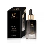 سرم صورت رتینول استلین Estelin Retinol Serum