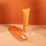 کرم دور چشم ویتامین سی پلاس استلین ESTELIN Vitamin C Plus Brightening & Anti-Aging Eye Cream