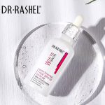 سرم ضدلک نیاسینامید و آربوتین دکترراشل 50میل DR.RASHEL White Skin Whitening Fade Spots Serum