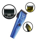 ماشین اصلاح حرفه‌ای کلیپر ایکس جت پلاس رزونال  | قدرت، دقت و طراحی مدرن - Image 3