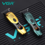 ماشین اصلاح تریمر وی جی آر V-227 - Image 4