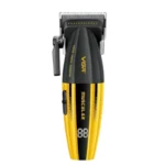 ماشین اصلاح موی سر و صورت شارژی وی جی ار مدل | VGR V-285 - Image 3