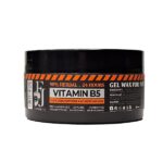 ژل واکس حالت دهنده مو اف جی کد05 حجم 150 میل نارنجی - Image 3