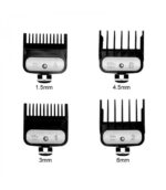 ماشین اصلاح VGR V-140 | خرید ماشین اصلاح حرفه‌ای وی جی آر 140 | قیمت روز - Image 3