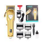 ماشین اصلاح VGR V-140 | خرید ماشین اصلاح حرفه‌ای وی جی آر 140 | قیمت روز