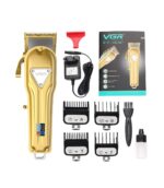 ماشین اصلاح VGR V-140 | خرید ماشین اصلاح حرفه‌ای وی جی آر 140 | قیمت روز