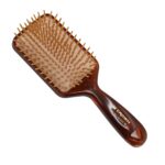 برس چوبی کرون هانی اسکوار HONEY SQUARE W CROWN