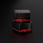 ژل واکس پیون pion p6