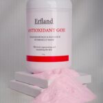 ماسک هیدروژلی انتی اکسیدان گوجی 500 میل ارف لند erfland