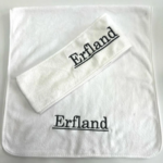 ست حوله و هدبند ارفلند erfland