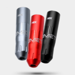 دستگاه تاتو پن شارژی کامت Hex Comet