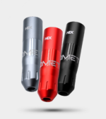 دستگاه تاتو پن شارژی کامت Hex Comet