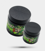 کرم حین کار تاتو 200 میل GREEN TATTOO BUTTER TREATAT - Image 2