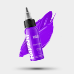 رنگ تاتو رادیانت 15 میل Radiant Violet