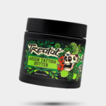 کرم حین کار تاتو 200 میل GREEN TATTOO BUTTER TREATAT