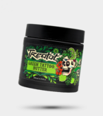 کرم حین کار تاتو 200 میل GREEN TATTOO BUTTER TREATAT