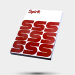 کاغد استنسیل تاتو سه برگ Atsui