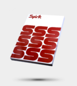 کاغد استنسیل تاتو سه برگ Atsui