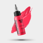رنگ تاتو رادیانت 15 میل Radiant Malibu Pink