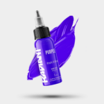 رنگ تاتو رادیانت 15 میل Radiant Purple