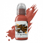 رنگ تاتو ورد فیمس 15 میل World Famous mars sand red