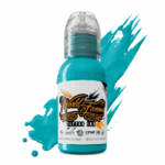 رنگ تاتو وردفیمس 15 میل World Famous miami blue