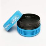 ژل واکس مو آبی آگیوا 02 Agiva مدل STYLING WAX