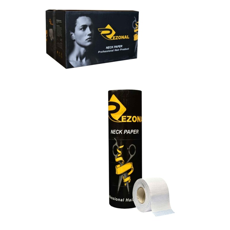 رول گردن سفید رزونال