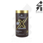 بوتاکس مو فلوراکتیو 1000MIL اورجینال مدل biobtx mandioca