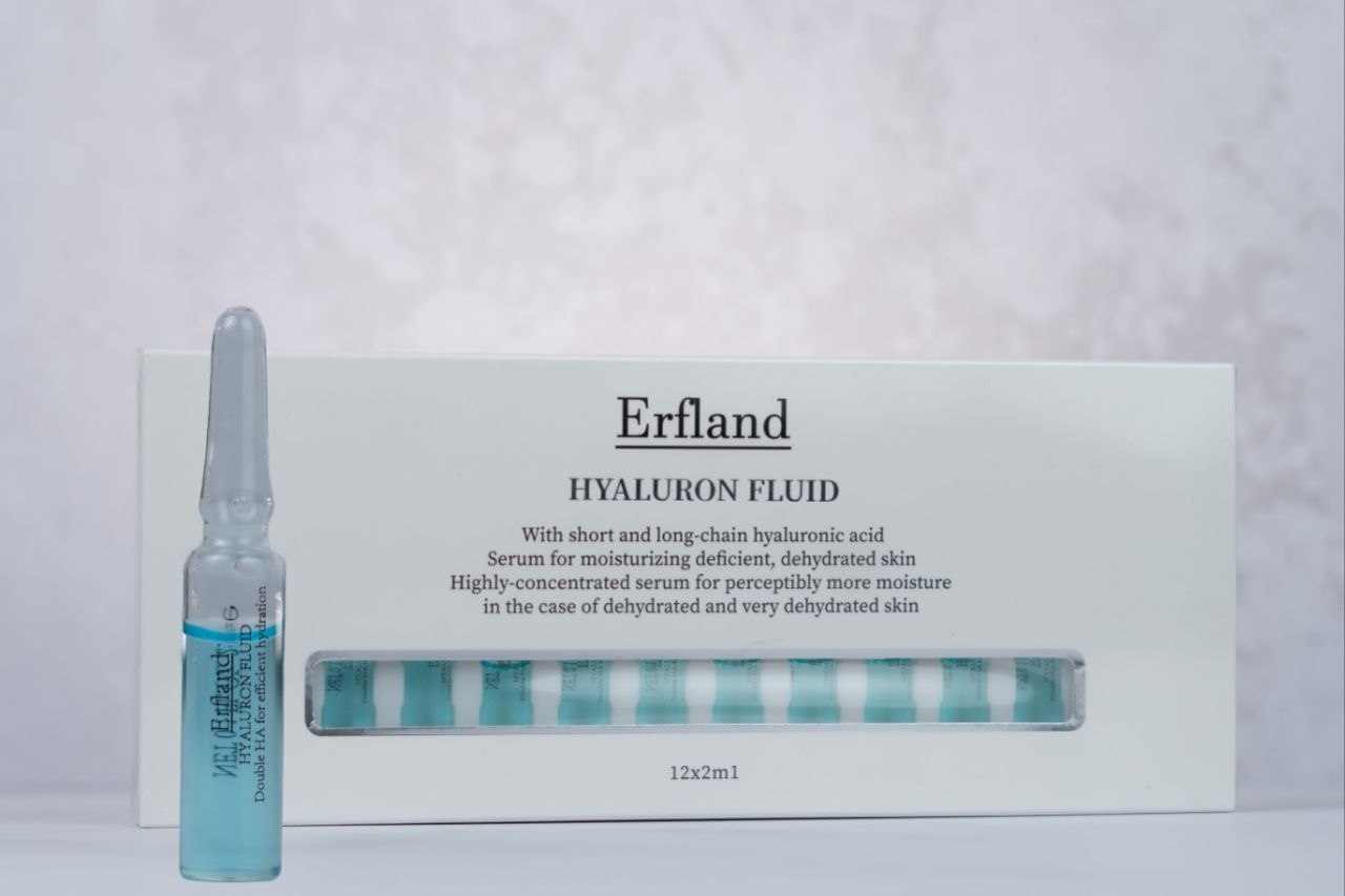 12-erfland-1 ویال 12 عددی درخشان کننده پوست ارف لند ERFLAND