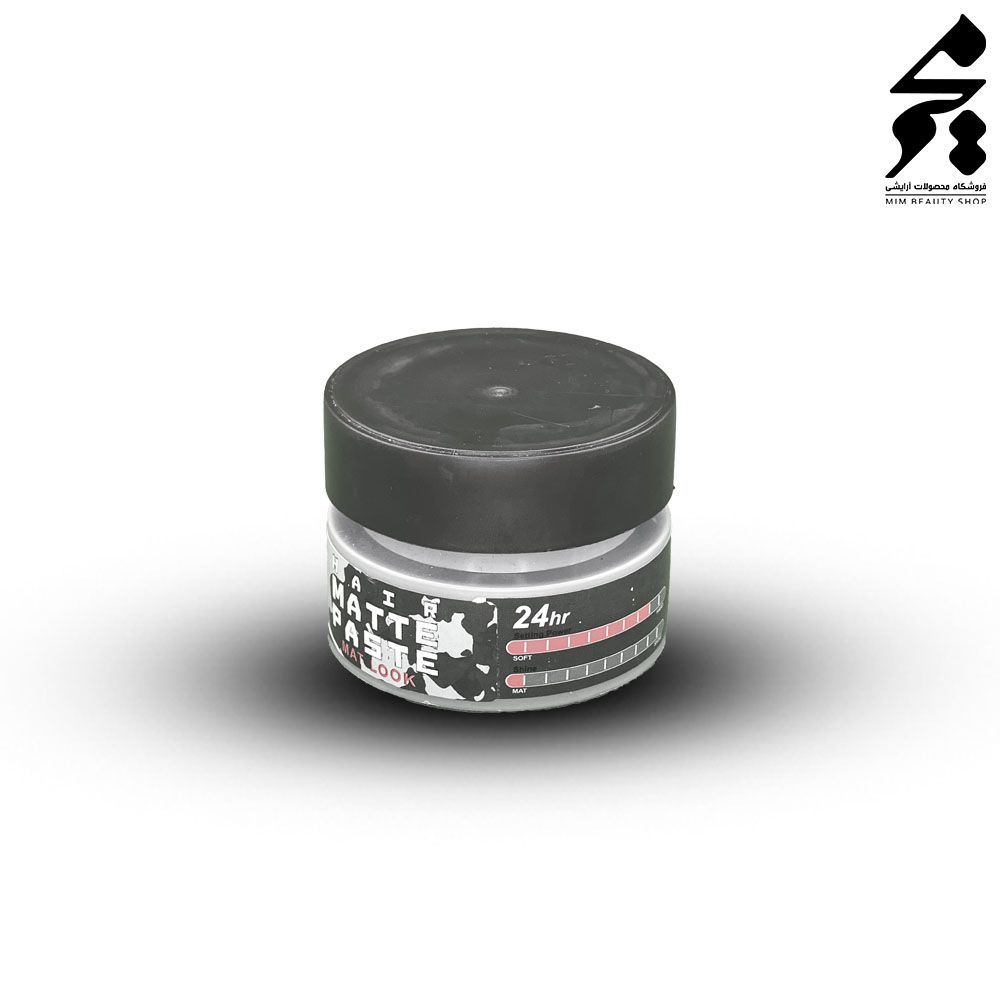 چسب مو سکتور حجم 125 میل